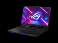 ASUS ROG Strix Scar 17 X3D (2023)