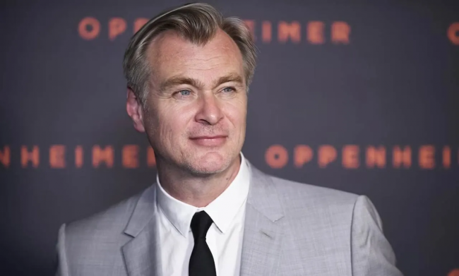 Confirmado: Christopher Nolan adaptará A Odisseia, de Homero, para a tela grande