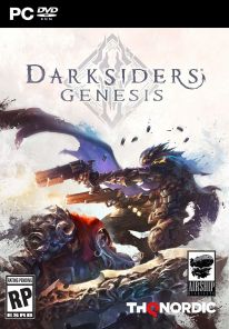 Darksiders Genesis