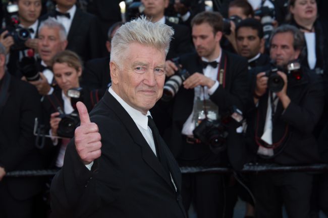 Pegue alguns itens colecionáveis peculiares como parte do leilão da Coleção David Lynch