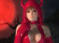 Dead or Alive 5 vai receber fatos de Blazblue e Guilty Gear