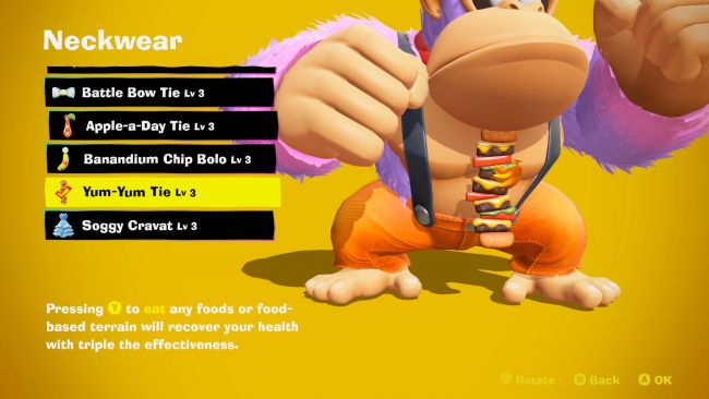 Donkey Kong Bananza