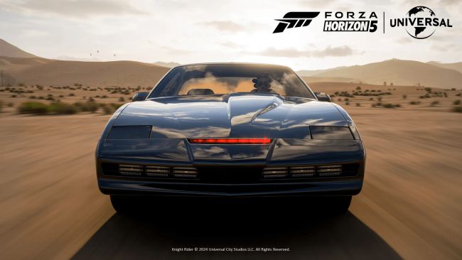 Forza Horizon 5
