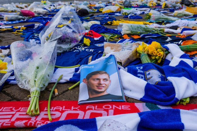 Tribunal francês rejeita a reivindicação de Cardiff contra Nantes pela morte de Emiliano Sala
