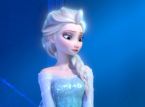 Frozen III estreia nos cinemas no outono de 2027