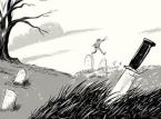 A adaptação da Disney de The Graveyard Book foi pausada