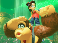 Donkey Kong Bananza pode ser jogado online com apenas uma cópia do jogo