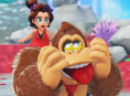 Donkey Kong Bananza devs admitem problemas de desempenho