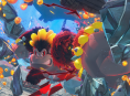 Donkey Kong Bananza Prévia: Talvez o jogo de plataforma mais caótico de todos os tempos