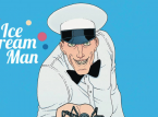O Ice Cream Man está fazendo um retorno ao cinema
