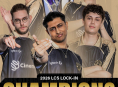 LCS Lock-In 2026: Lyon supera o Cloud9 e conquista o primeiro torneio norte-americano do ano