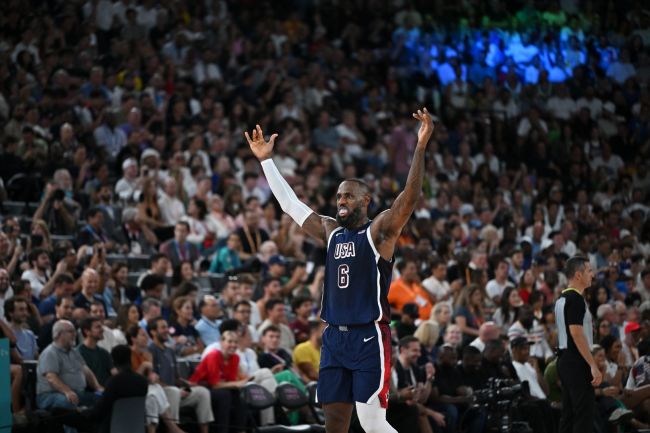 O "efeito LeBron James" atinge Filadélfia: milhões em receita na região, mas os preços dos ingressos disparam