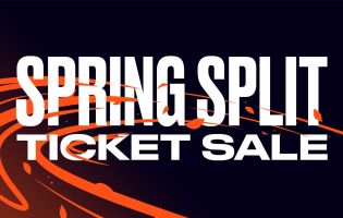 LEC Spring Split terá início em 11 de março