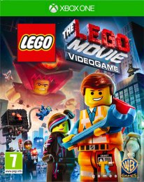 Lego Movie Videogame