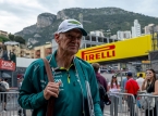 Aston Martin "parece um clube de futebol comprado por um oligarca russo", diz o famoso apresentador de TV Will Buxton