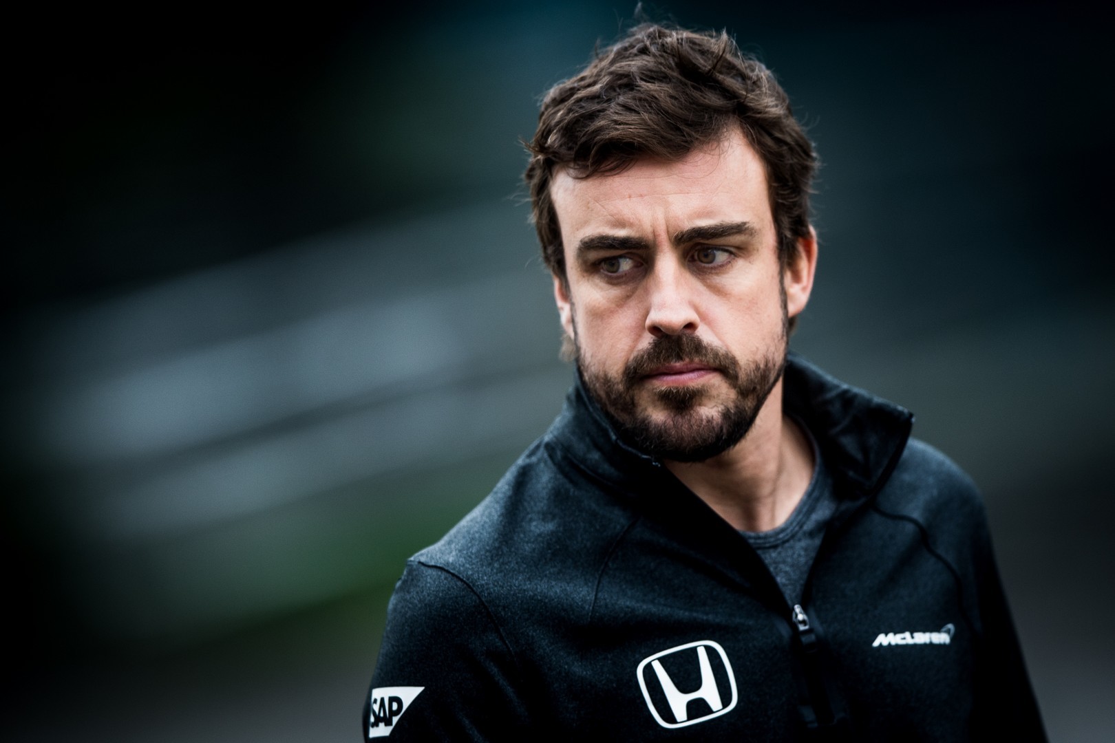 McLaren abre as portas para Fernando Alonso voltar, mas não na Fórmula 1