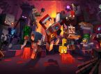 Conhe&ccedil;a novos detalhes de Minecraft Dungeons