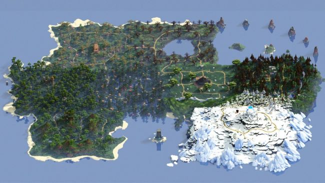 Minecraft