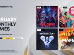 Jogos "gratuitos" de fevereiro do PlayStation Plus Essentials confirmados