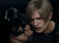 Adorável animação Resident Evil 4 coloca um giro Studio Ghibli no jogo de terror