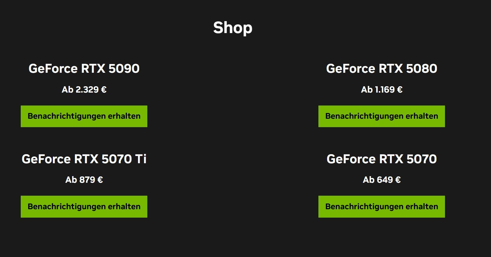 O RTX 5090 esvaziará sua carteira, mas fornecerá o dobro do desempenho do RTX 4090