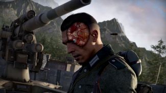 Sniper Elite: Resistance