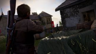 Sniper Elite: Resistance