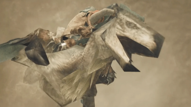 Monster Hunter: Wilds