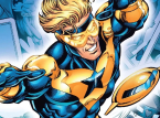 Booster Gold foi fechado apesar de j&aacute; ter recebido sinal verde anteriormente