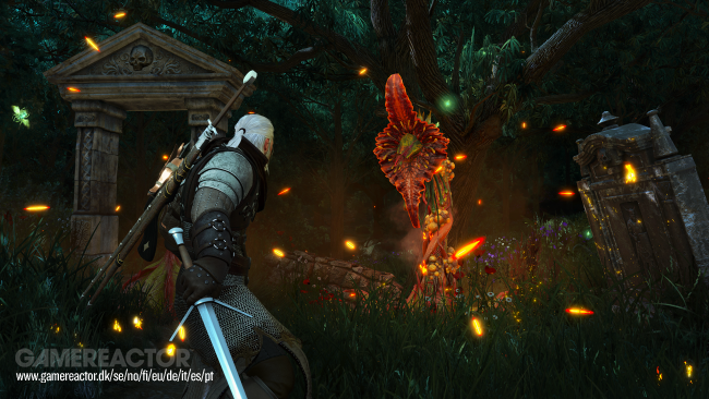 The Witcher 3: Wild Hunt