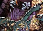 O mundo de Vampire Survivors est&aacute; sendo expandido com quadrinhos e uma graphic novel