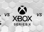 Especificações: PlayStation 5 vs Xbox Series X vs Xbox One X