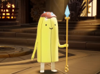 Banana Guard é o mais recente personagem revelado para MultiVersus 