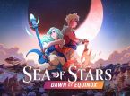 Sea of Stars ' Atualização Dawn of Equinox chegará em novembro