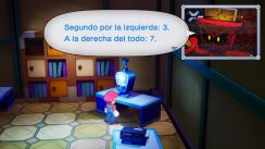 Mario & Luigi: Brothership Guia - Como decifrar os três códigos secretos