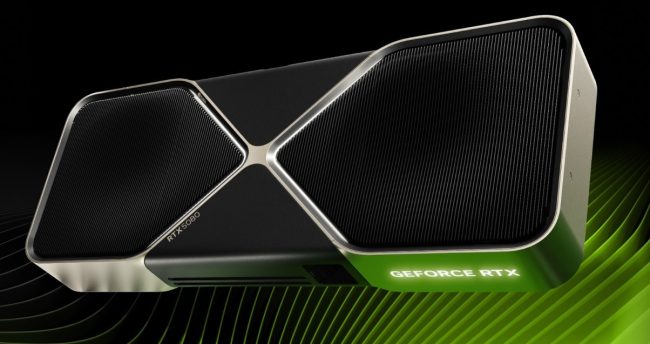 O RTX 5080 da Nvidia oferece um enorme aumento de desempenho