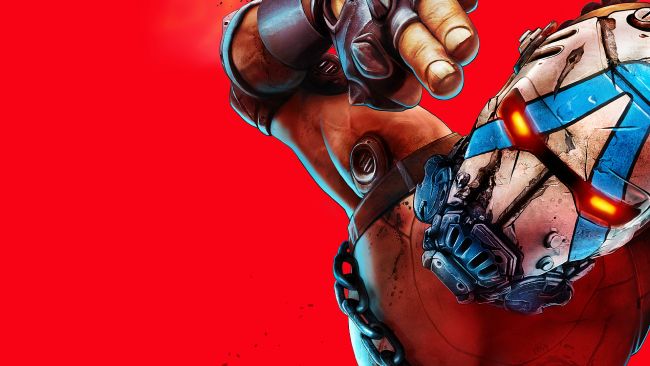 Borderlands 4