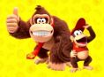 Rumor: Mais personagens de Donkey Kong estão chegando a Mario Kart World 