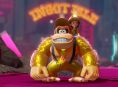 Donkey Kong Bananza: Todas as bananas em Ingorgeous Isle Cave-In
