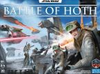 Revis&atilde;o do jogo de tabuleiro: Batalha de Hoth