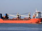 Su&eacute;cia embarca em navios cargueiros russos sancionados