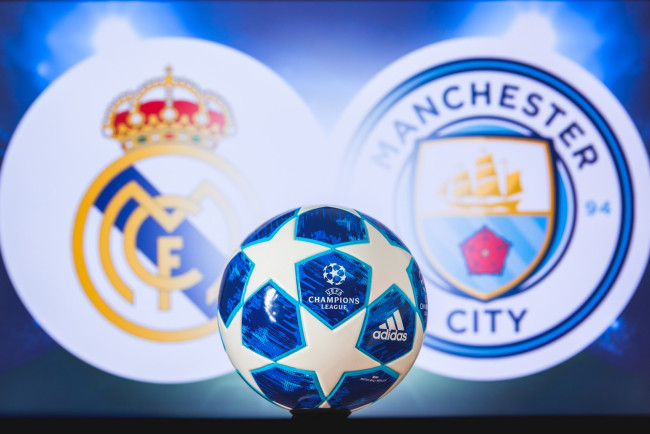 O Real Madrid, sem Mbappé, enfrenta o Manchester City com outras seis ausências e as probabilidades contra eles