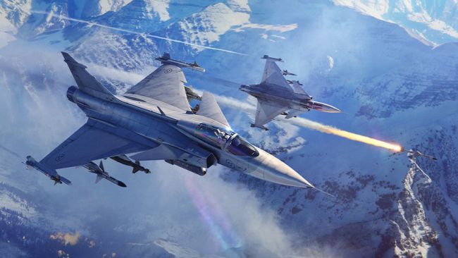 War Thunder