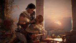 Guia de principiante de Assassin's Creed Origins