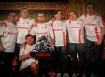 Equipe BetBoom coroada campeã da 5ª temporada da PGL Valáquia