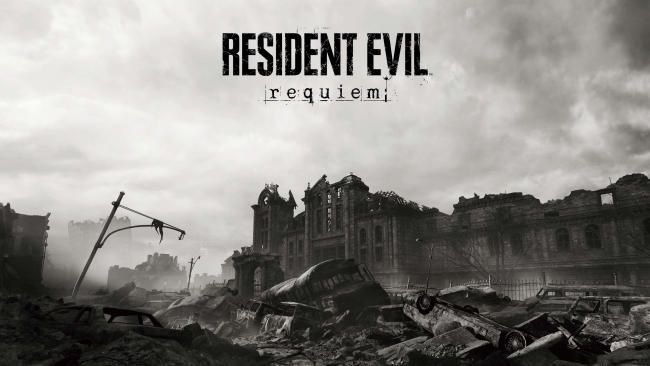 Resident Evil Requiem