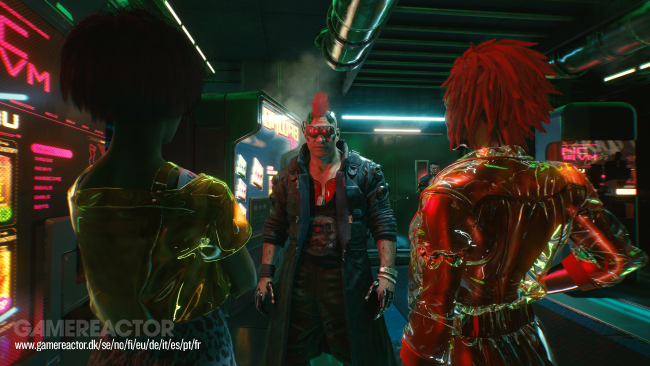 Cyberpunk 2077