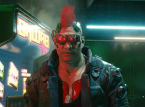 Cyberpunk 2077 será dividido em dois discos Blu-Ray?