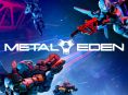 Metal Eden 