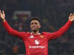 Diallo presenteia o Manchester United com um dos hat-tricks mais rápidos de sempre